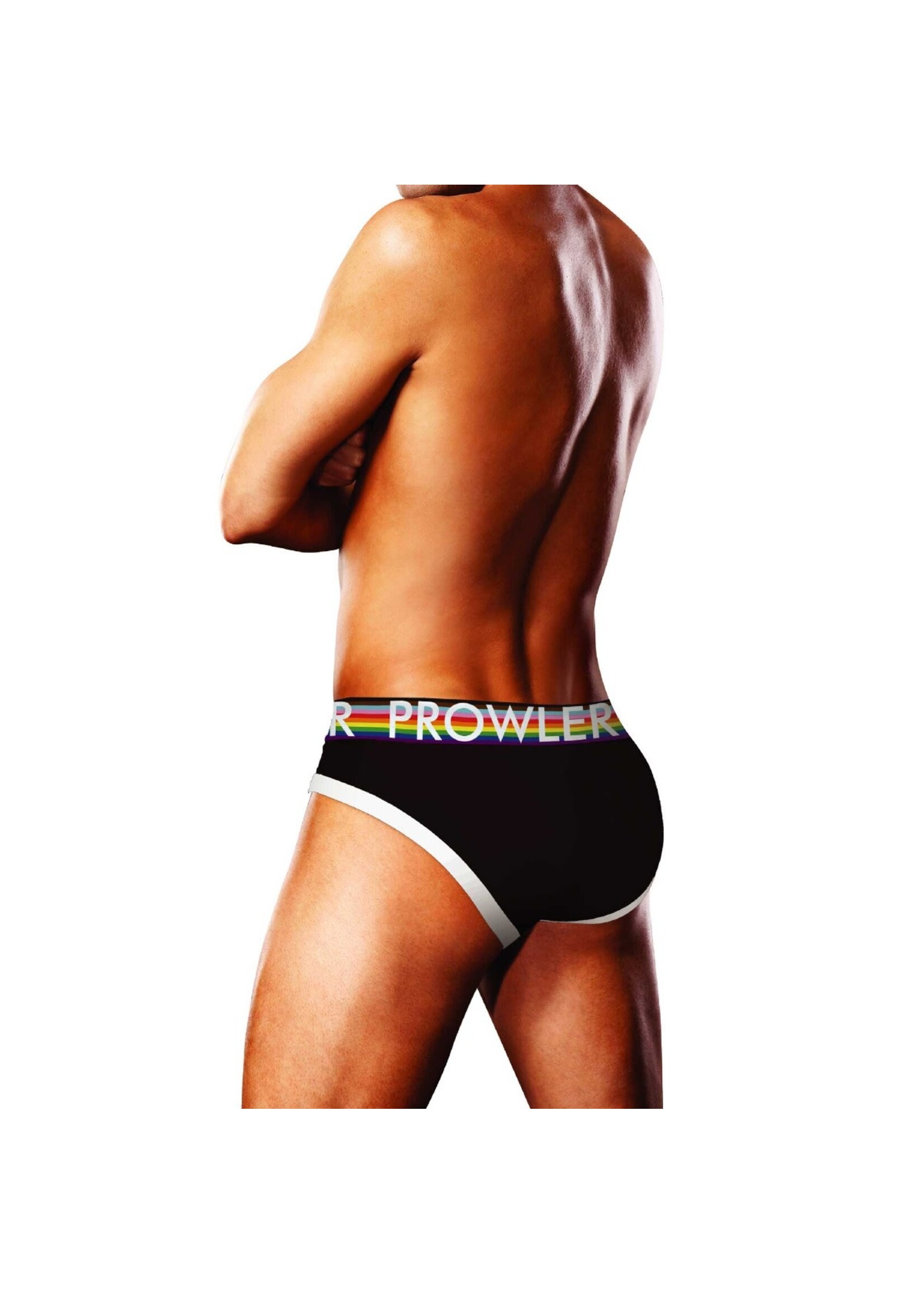Prowler UK Oversized Pride Paw Underwear