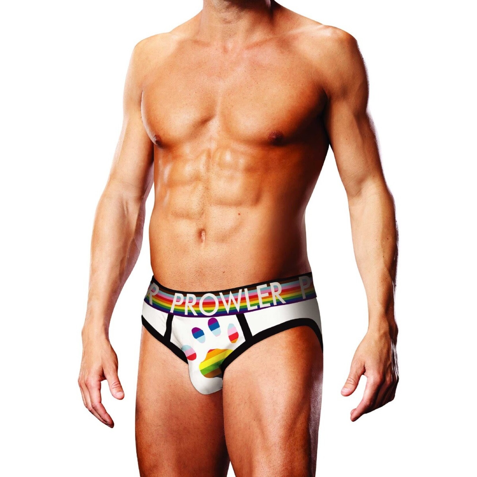 Prowler UK Oversized Pride Paw Underwear