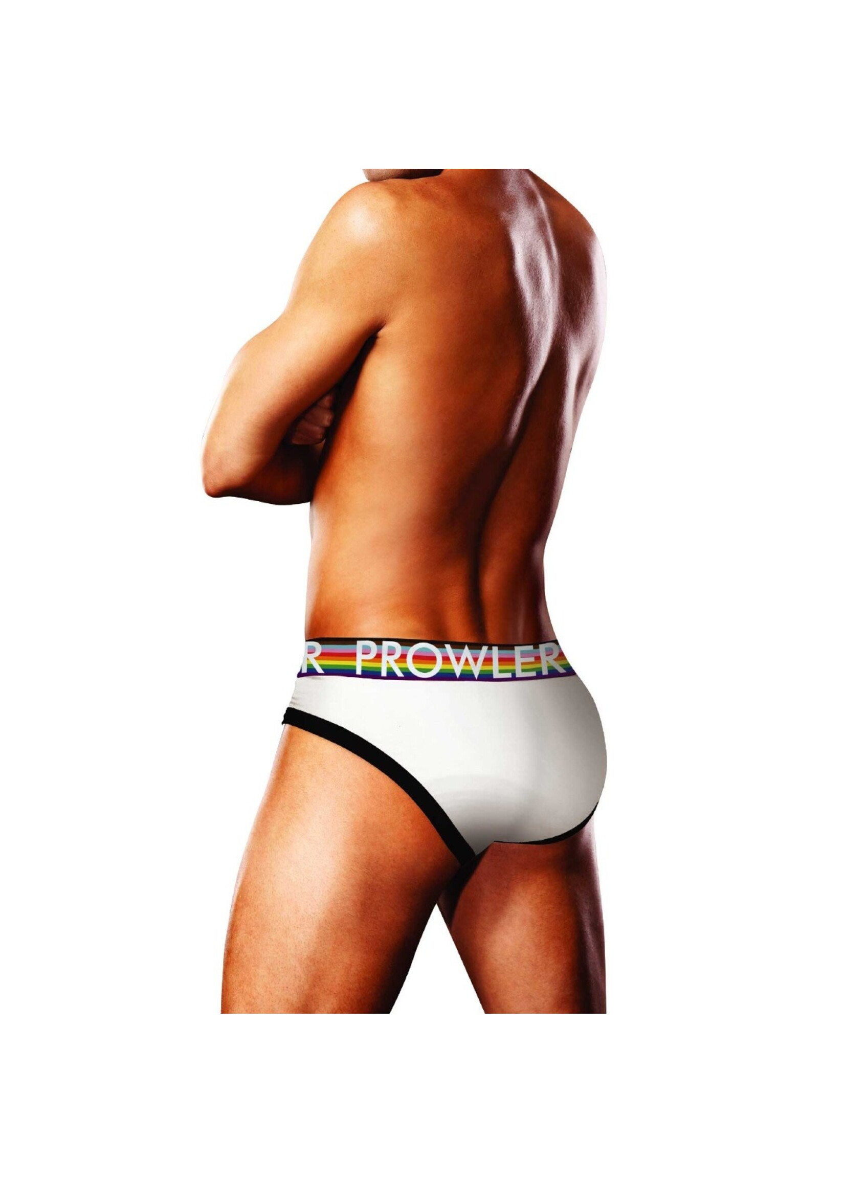 Prowler UK Oversized Pride Paw Underwear
