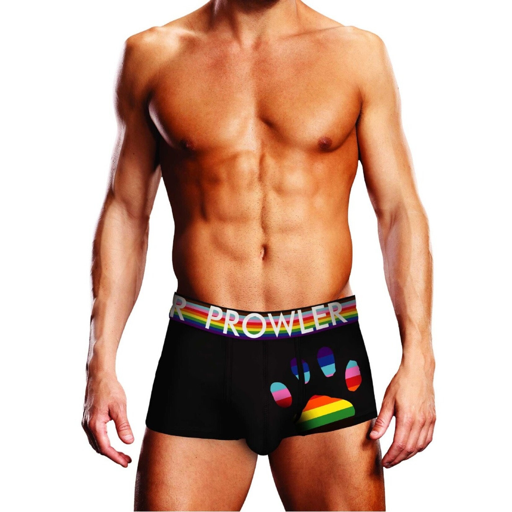 Prowler UK Oversized Pride Paw Underwear