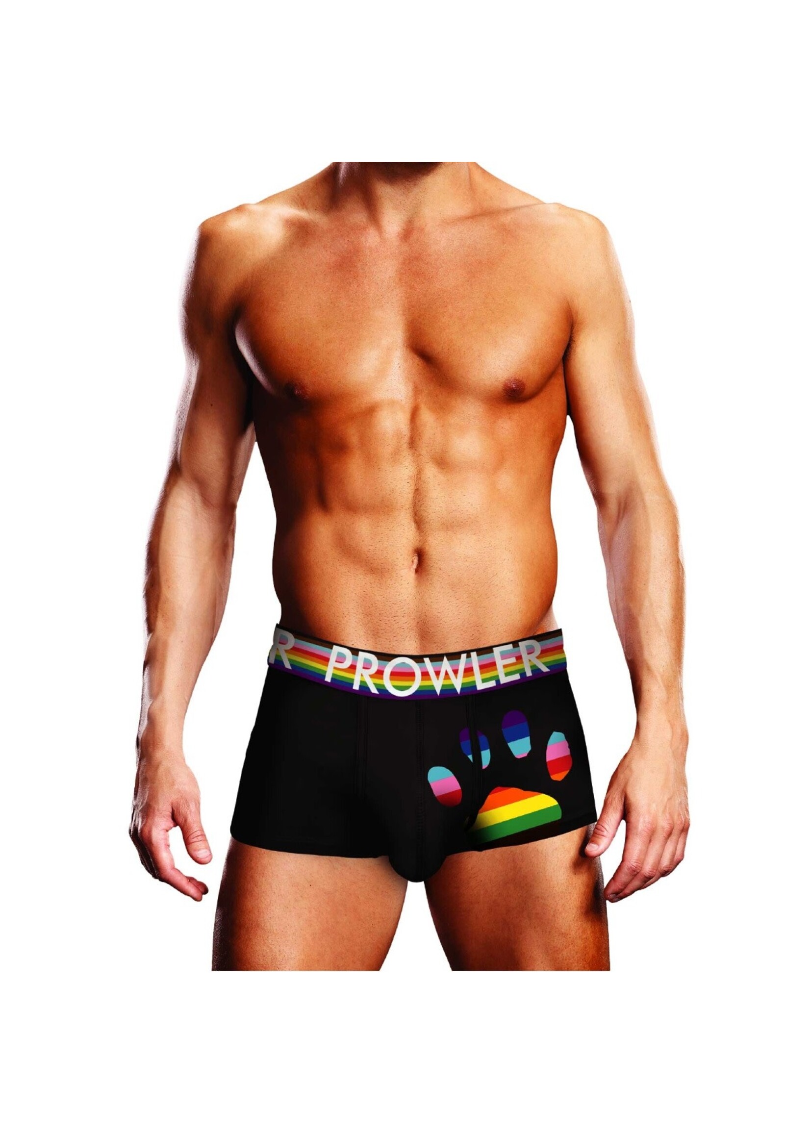 Prowler UK Oversized Pride Paw Underwear