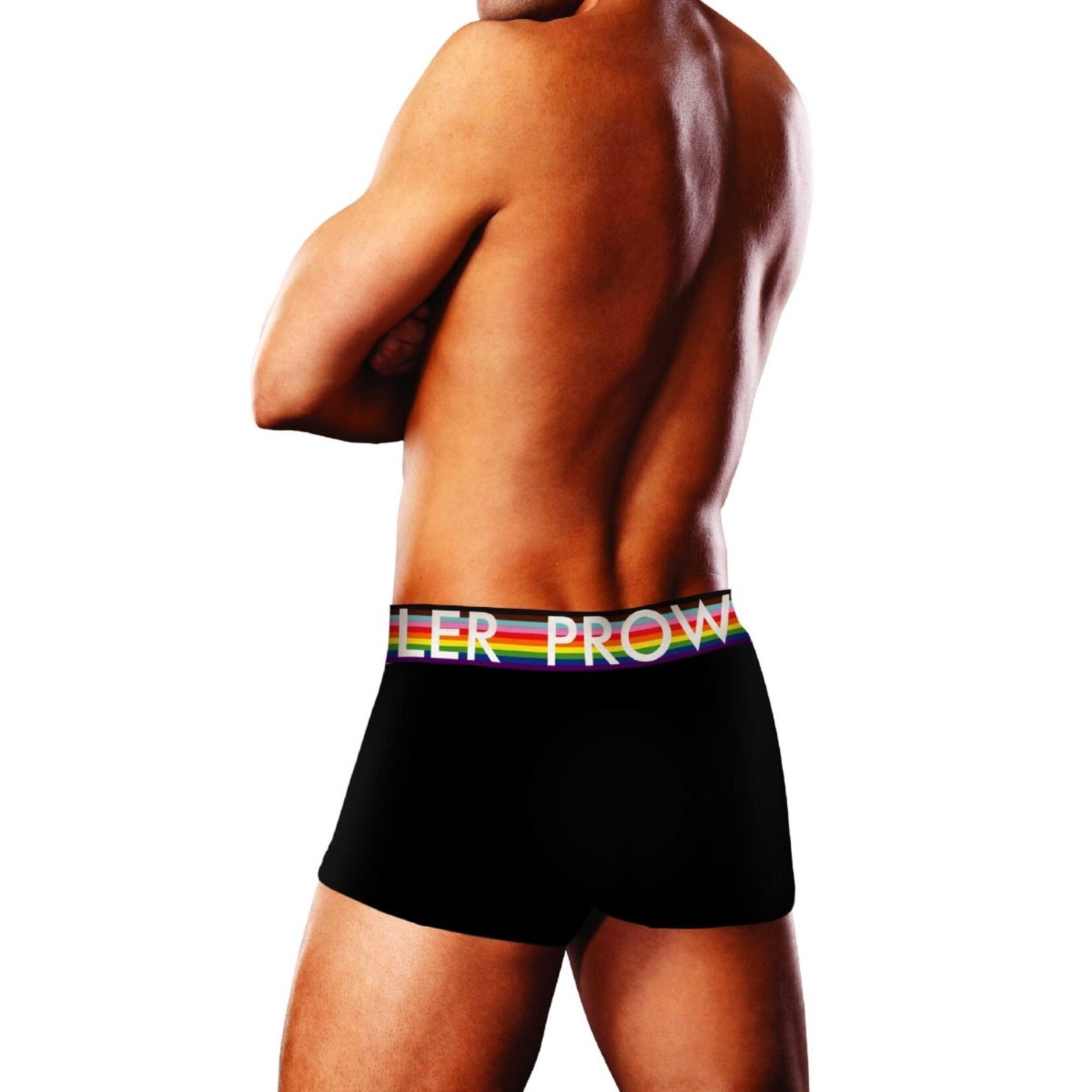 Prowler UK Oversized Pride Paw Underwear