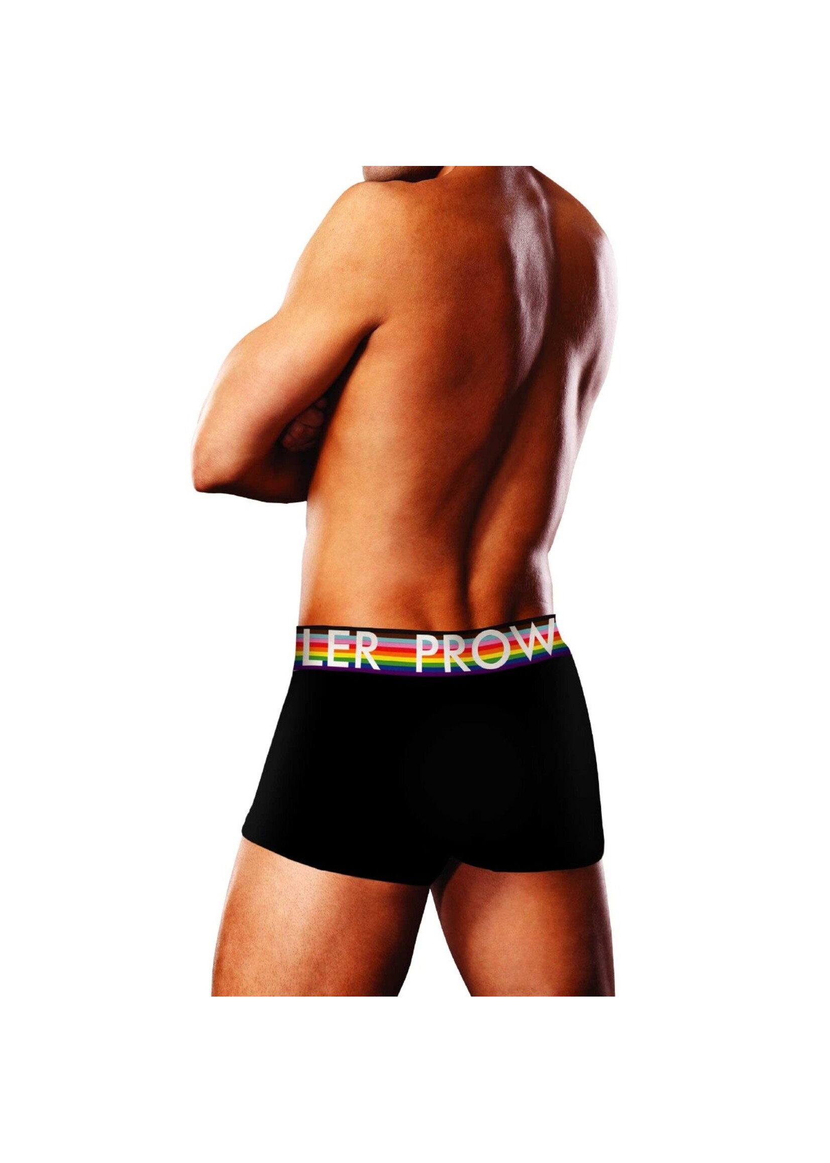 Prowler UK Oversized Pride Paw Underwear