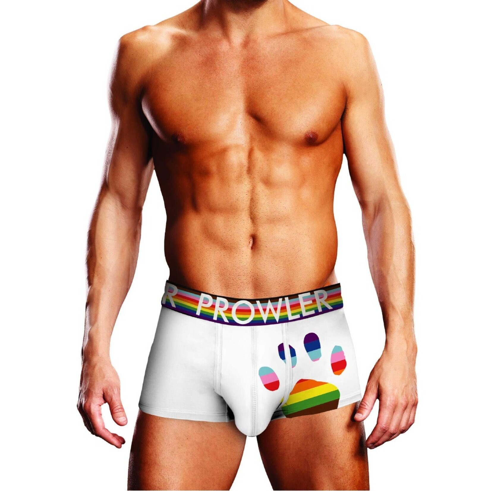 Prowler UK Oversized Pride Paw Underwear