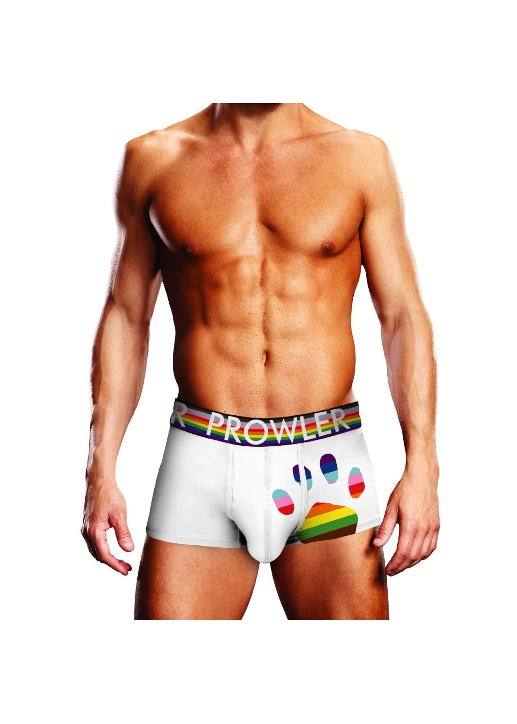 Prowler UK Oversized Pride Paw Underwear