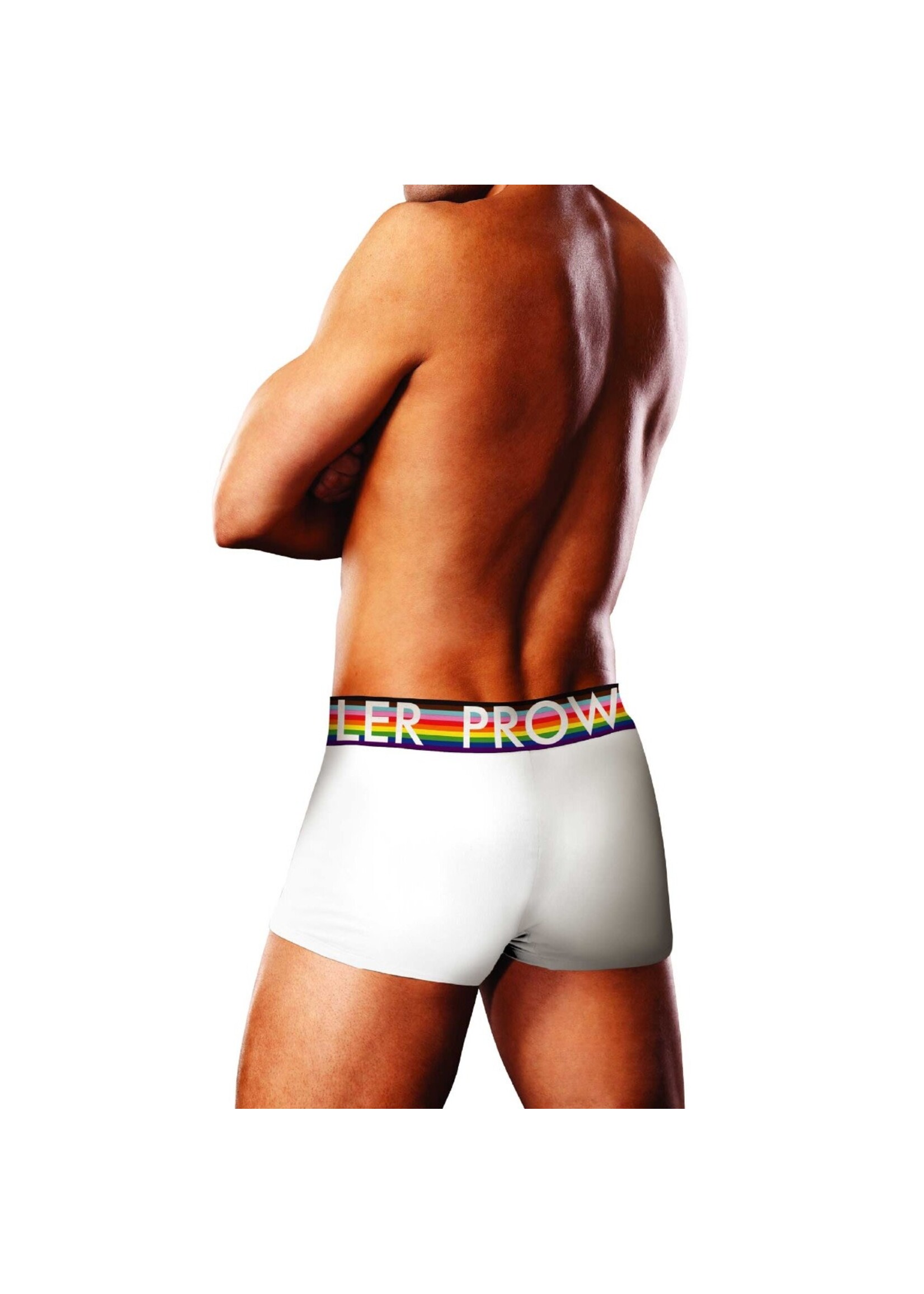 Prowler UK Oversized Pride Paw Underwear