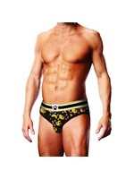 Prowler UK Prowler BDSM Rubber Duckies Underwear Collection