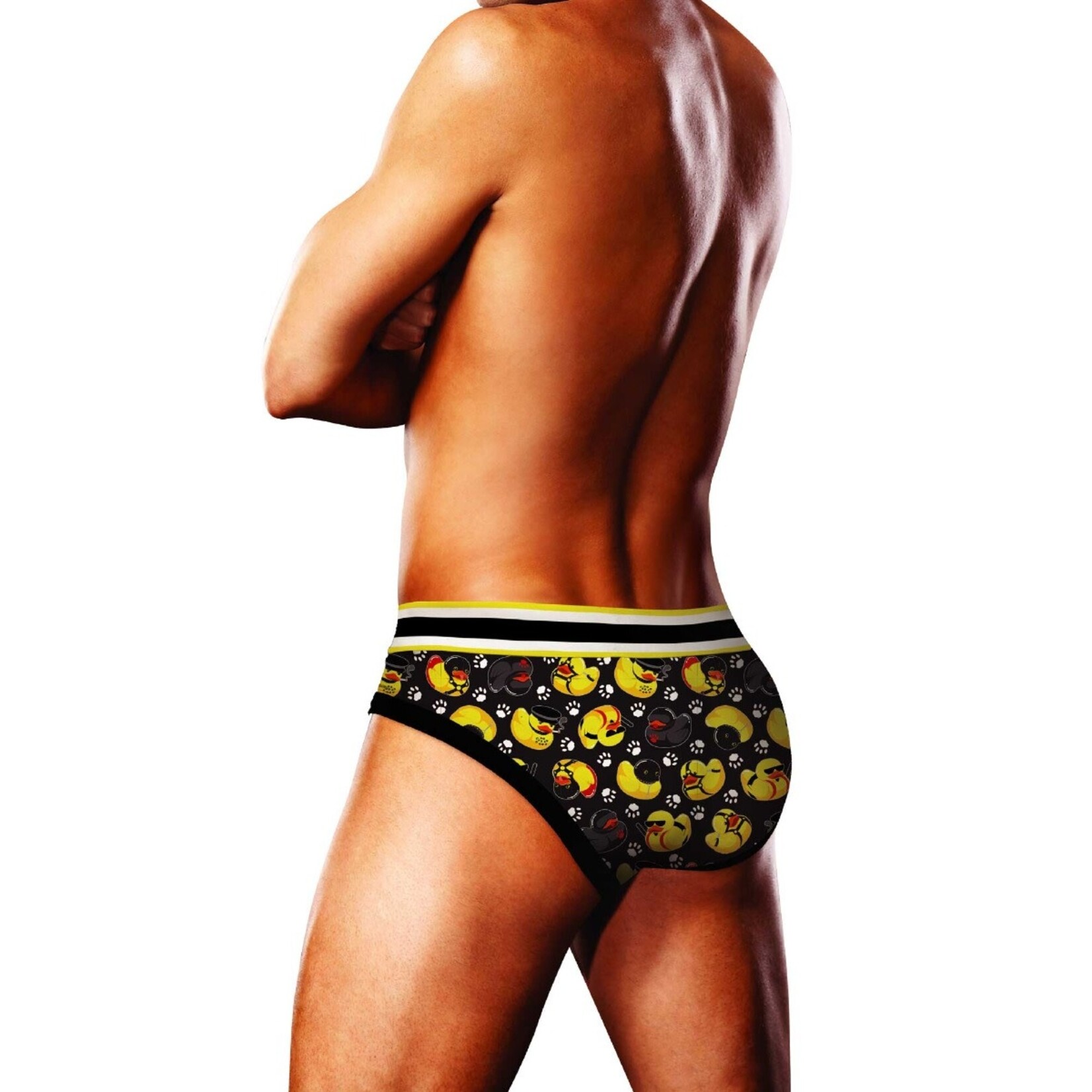 Prowler UK Prowler BDSM Rubber Duckies Underwear Collection
