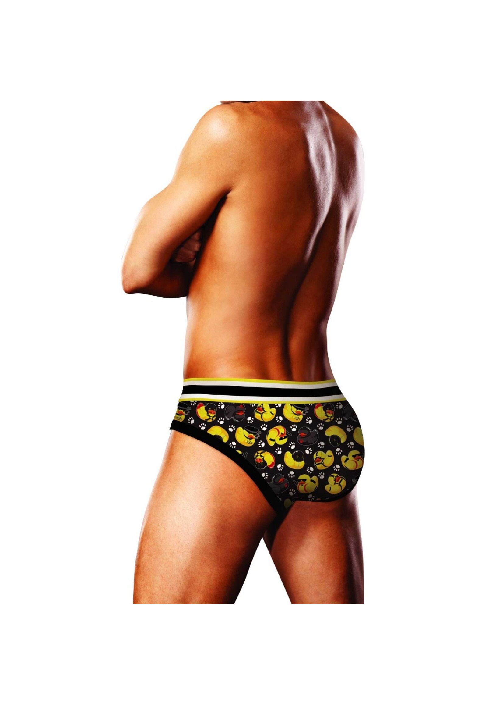 Prowler UK Prowler BDSM Rubber Duckies Underwear Collection