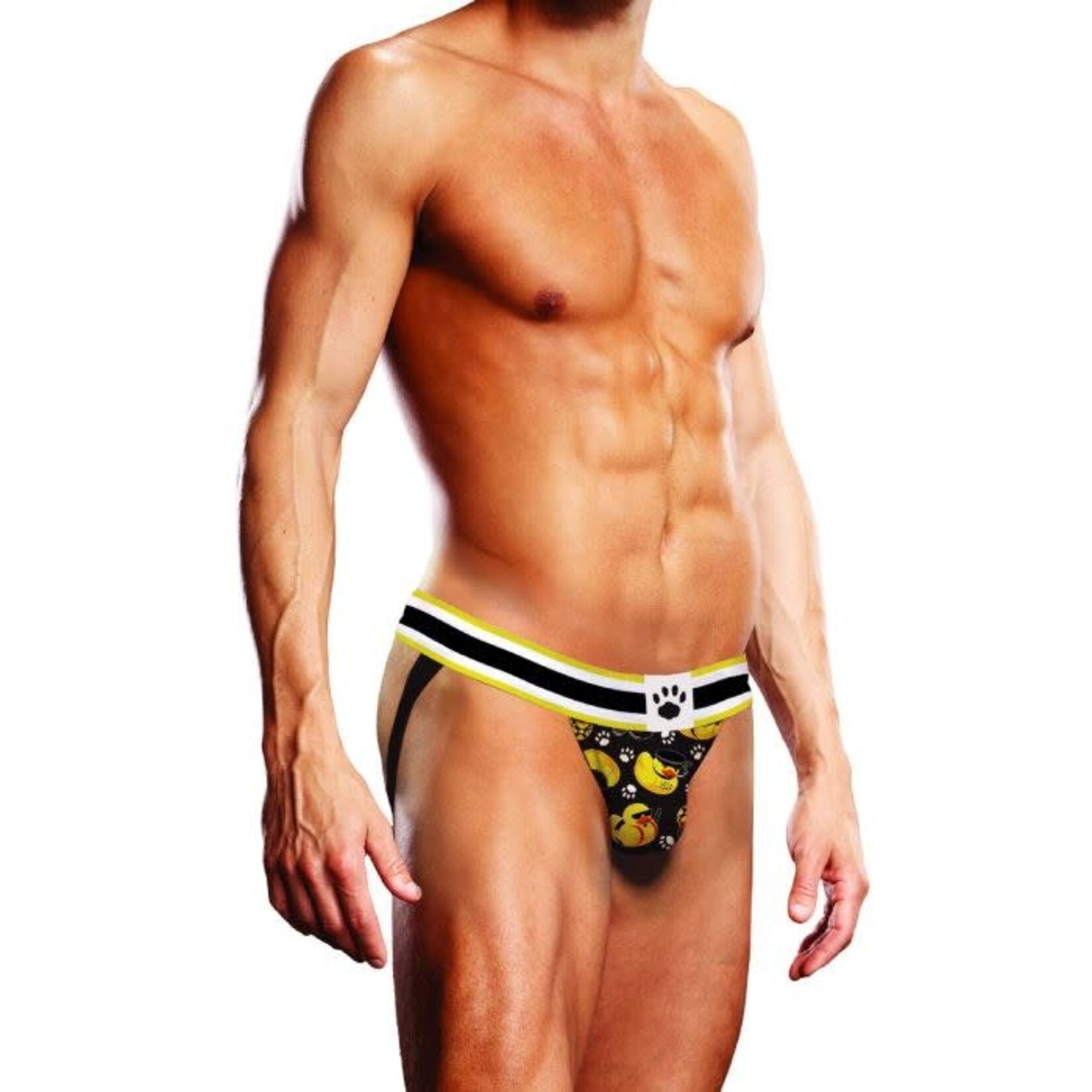 Prowler UK Prowler BDSM Rubber Duckies Underwear Collection