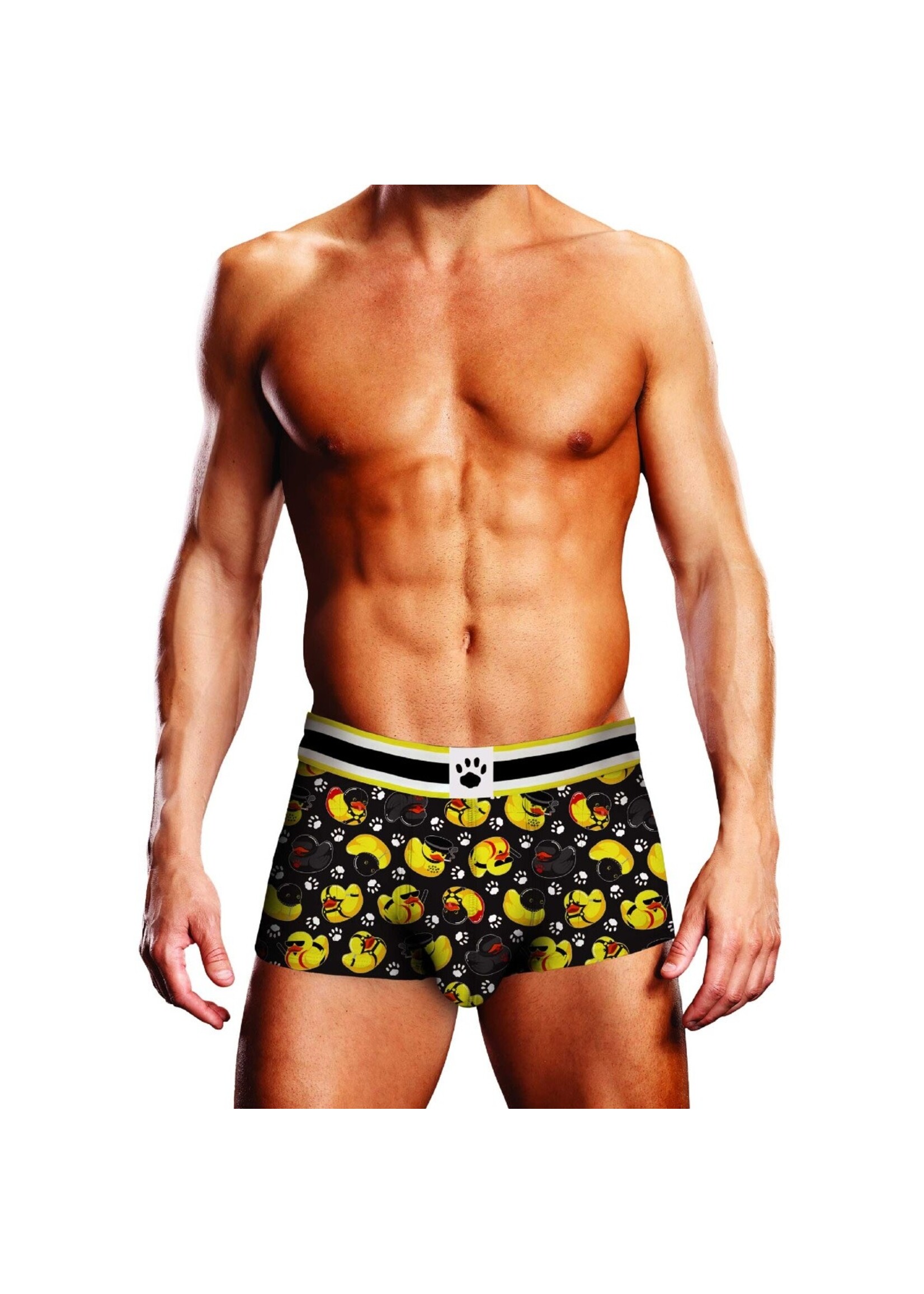 Prowler UK Prowler BDSM Rubber Duckies Underwear Collection