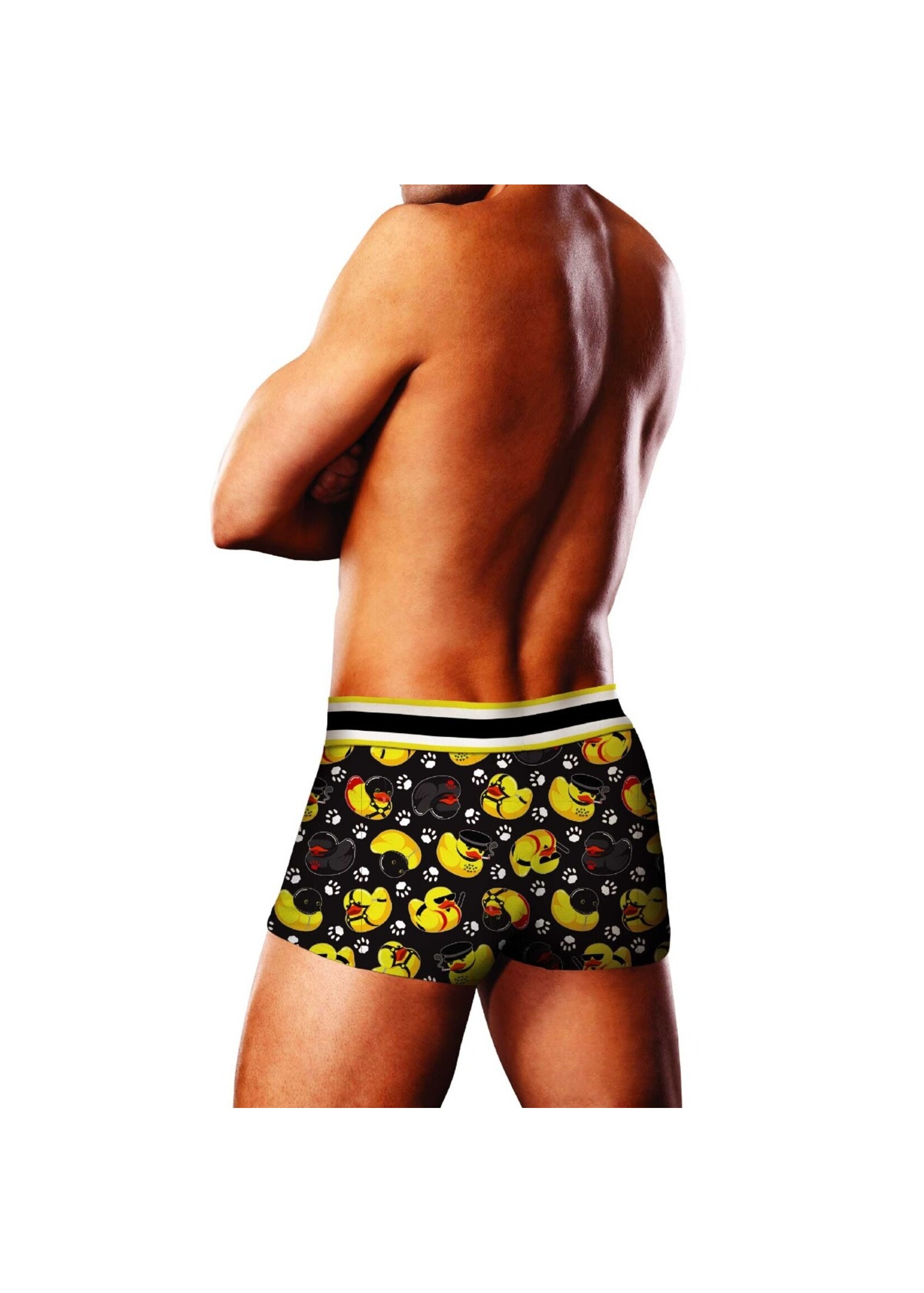 Prowler UK Prowler BDSM Rubber Duckies Underwear Collection