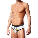 Prowler UK Prowler Oversized Pride Paw Swimwear Collection
