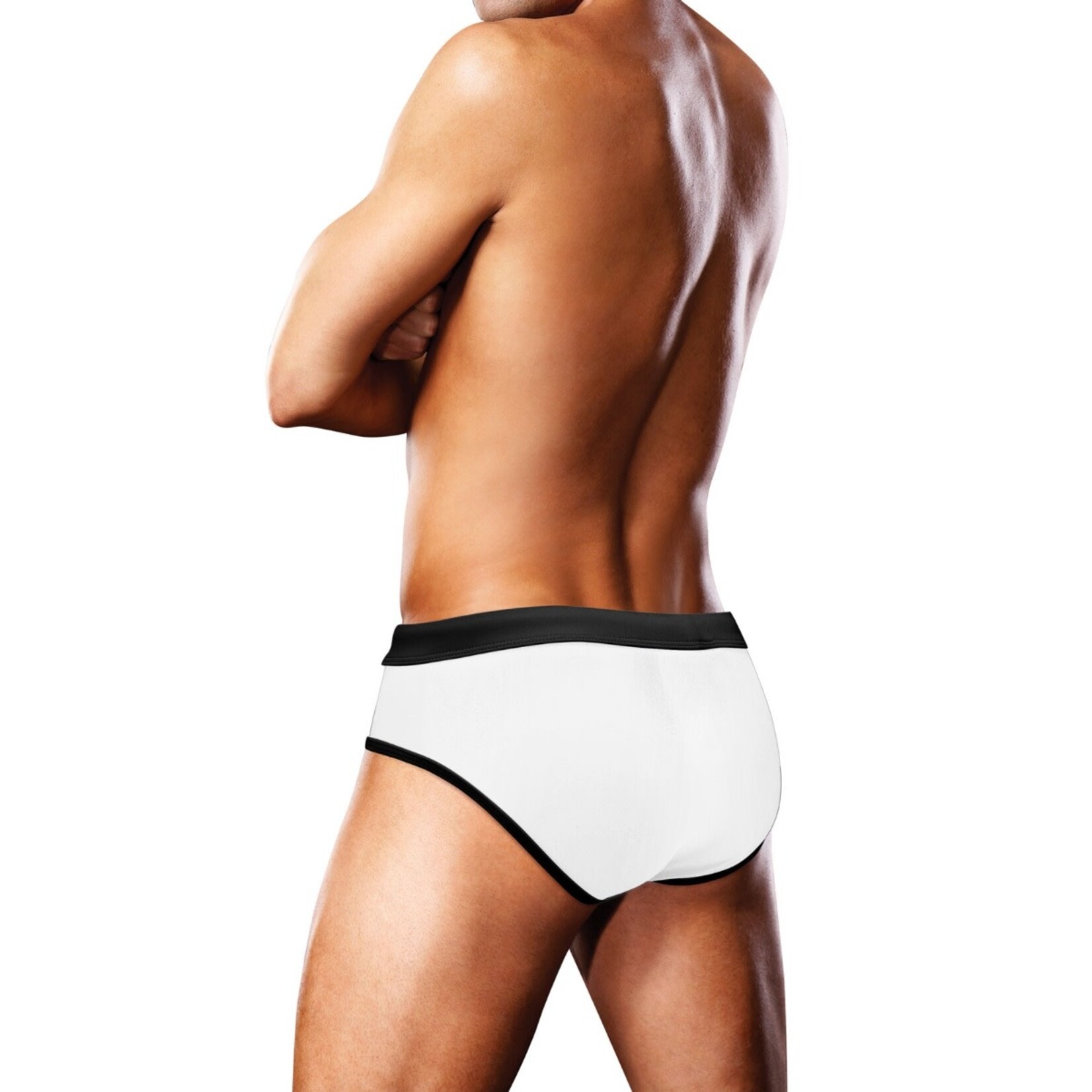 Prowler UK Prowler Oversized Pride Paw Swimwear Collection
