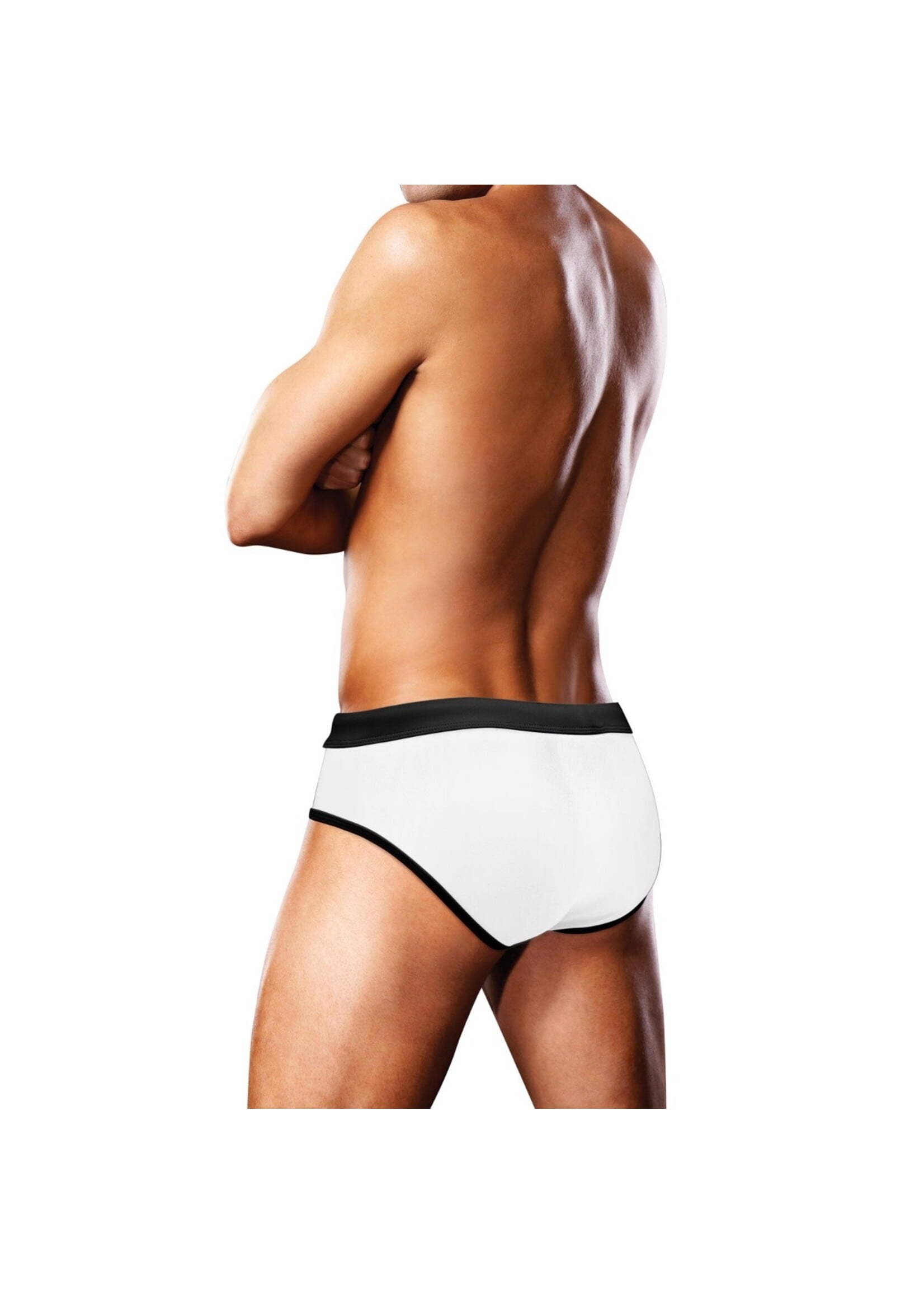 Prowler UK Prowler Oversized Pride Paw Swimwear Collection