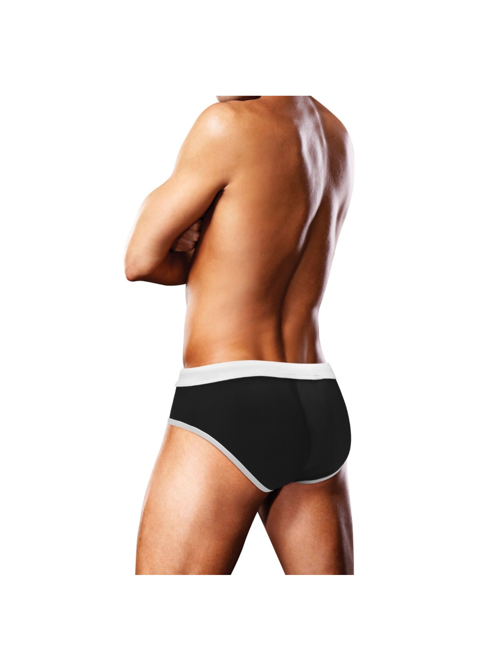 Prowler UK Prowler Oversized Pride Paw Swimwear Collection