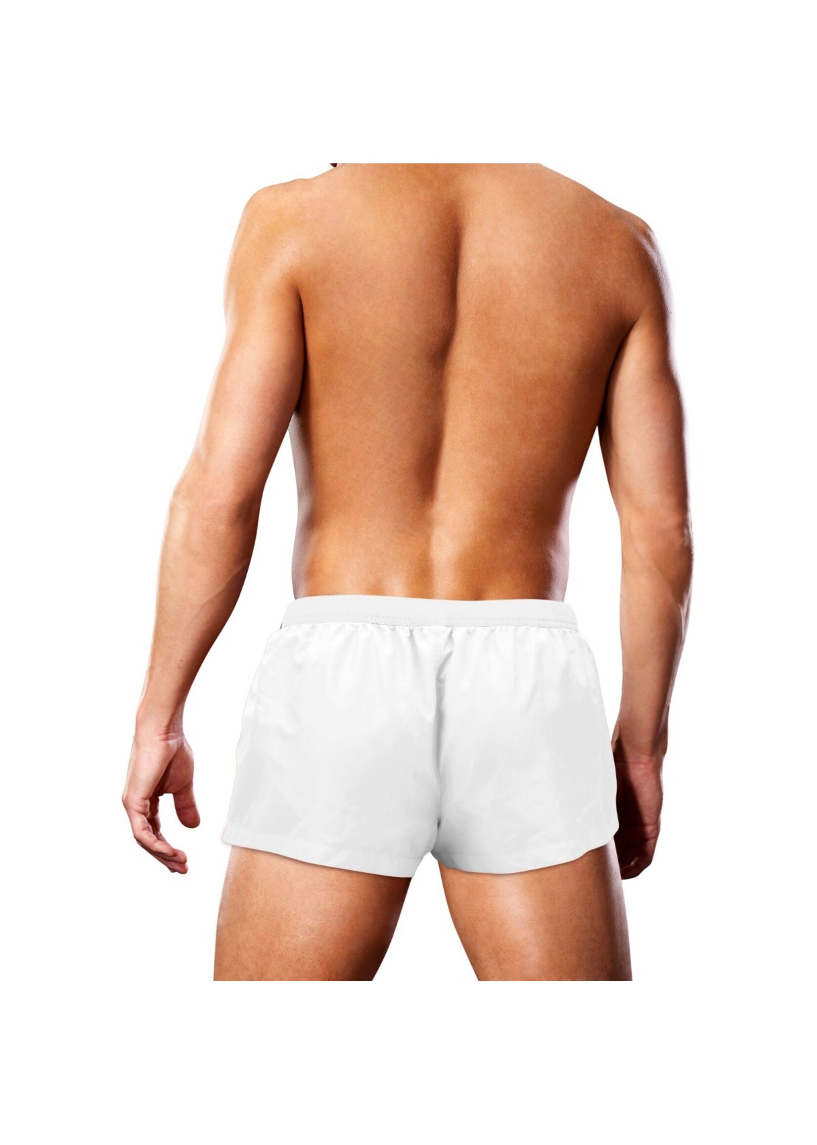 Prowler UK Prowler Oversized Pride Paw Swimwear Collection