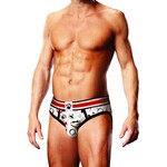 Prowler UK Prowler Puppie Print - Briefs