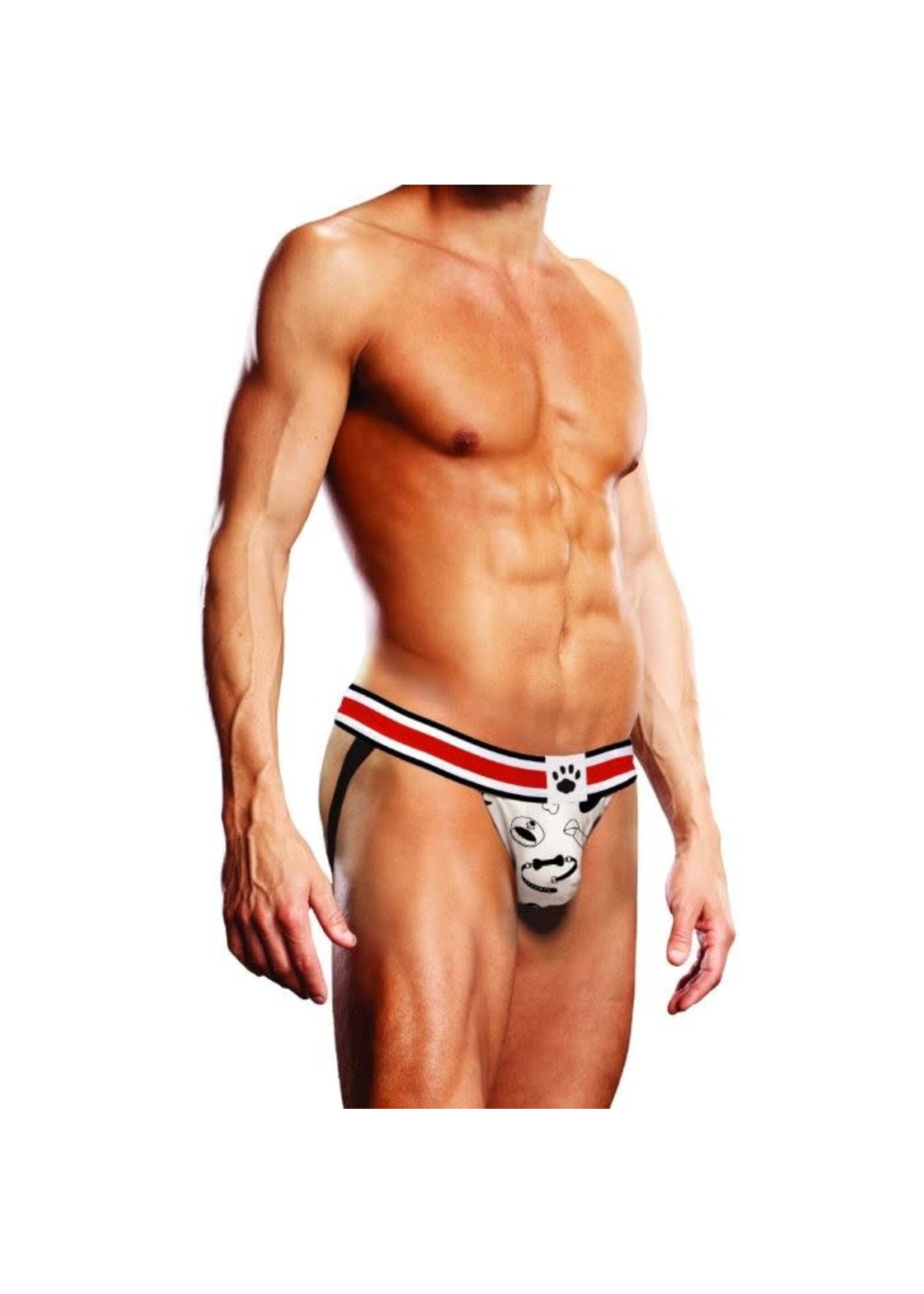 Prowler UK Prowler Puppie Print - Jock