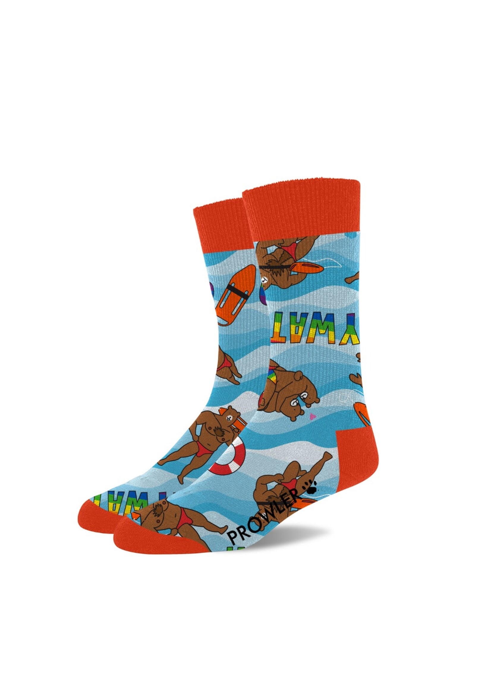 Prowler UK Prowler Socks
