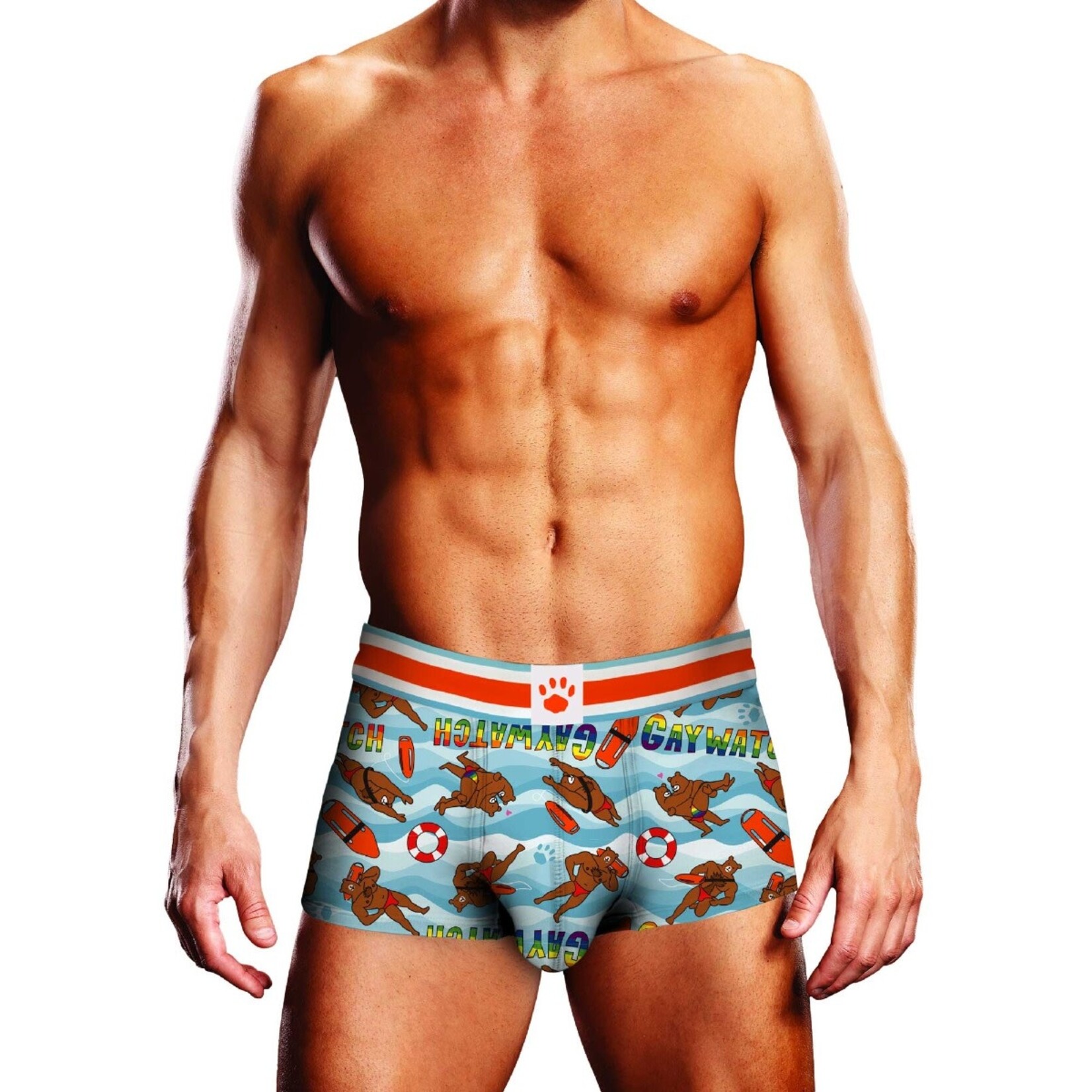 Prowler UK Gaywatch Summer Underwear