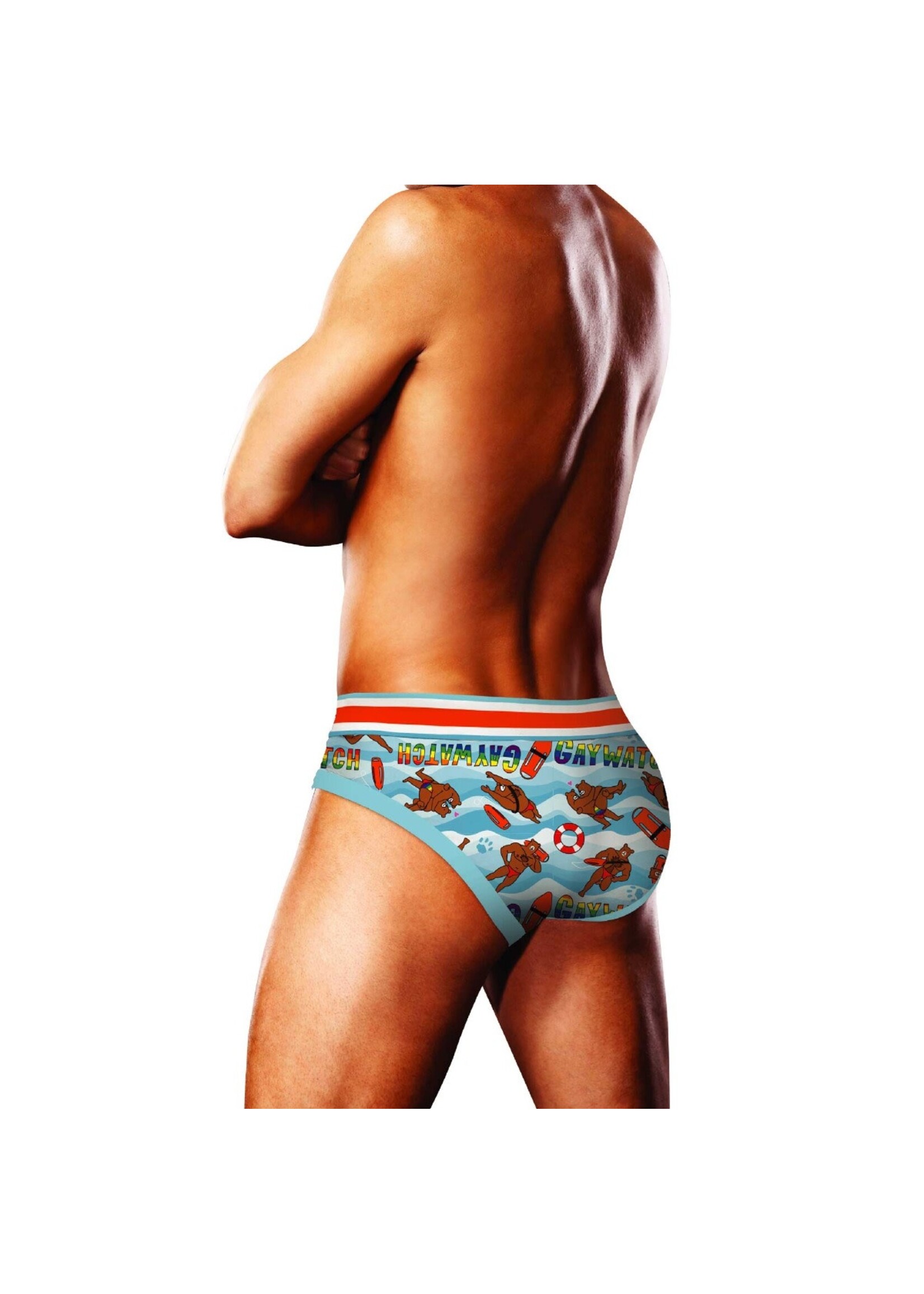Prowler UK Gaywatch Summer Underwear