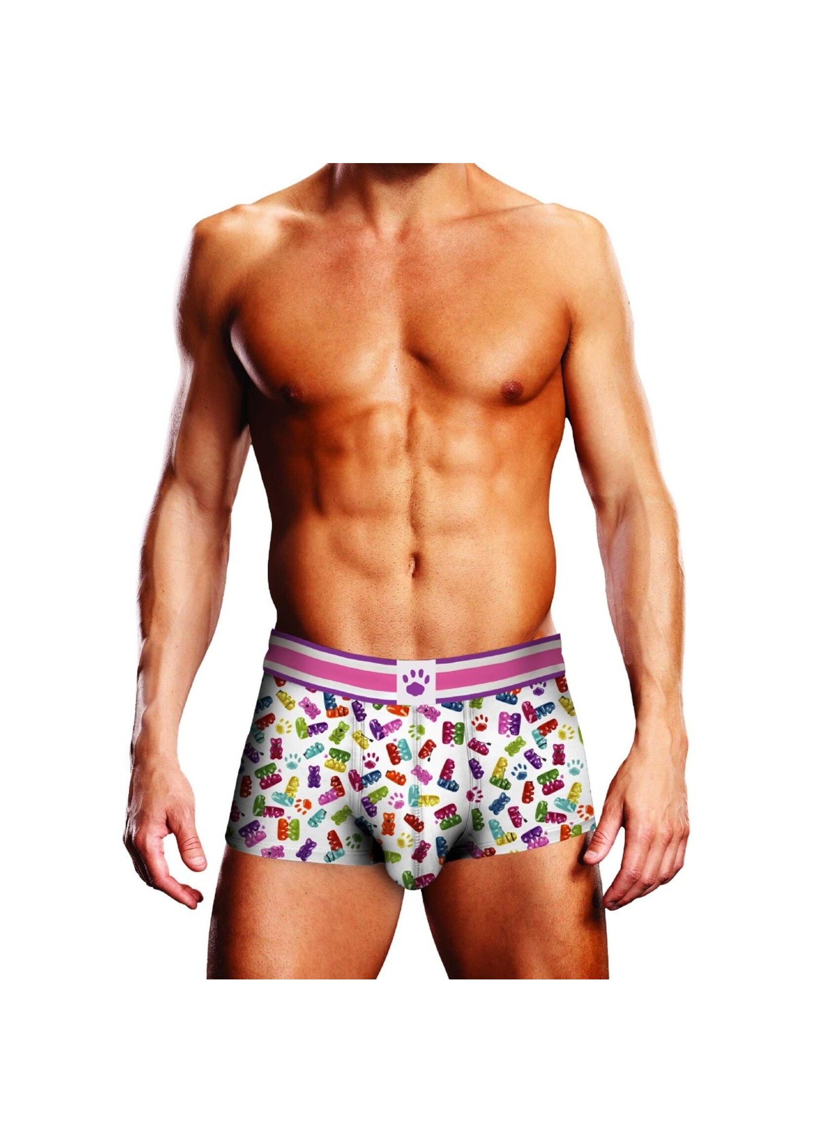 Prowler UK Gummy Bear Spring Summer Underwear