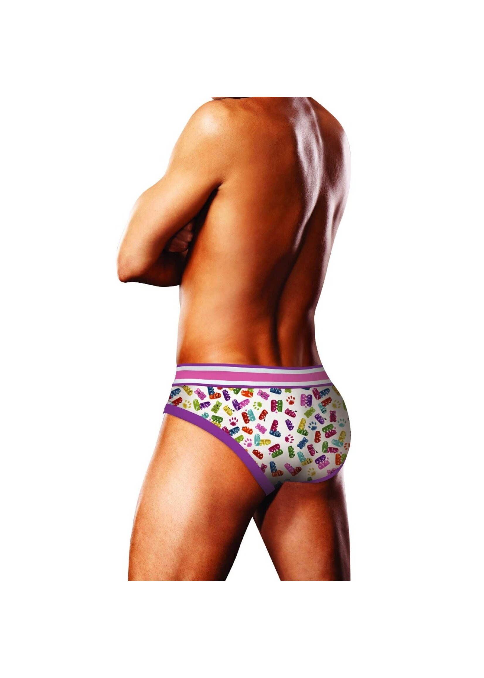 Prowler UK Gummy Bear Spring Summer Underwear