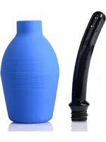 Prowler UK Premium One-Way Valve Enema Douche