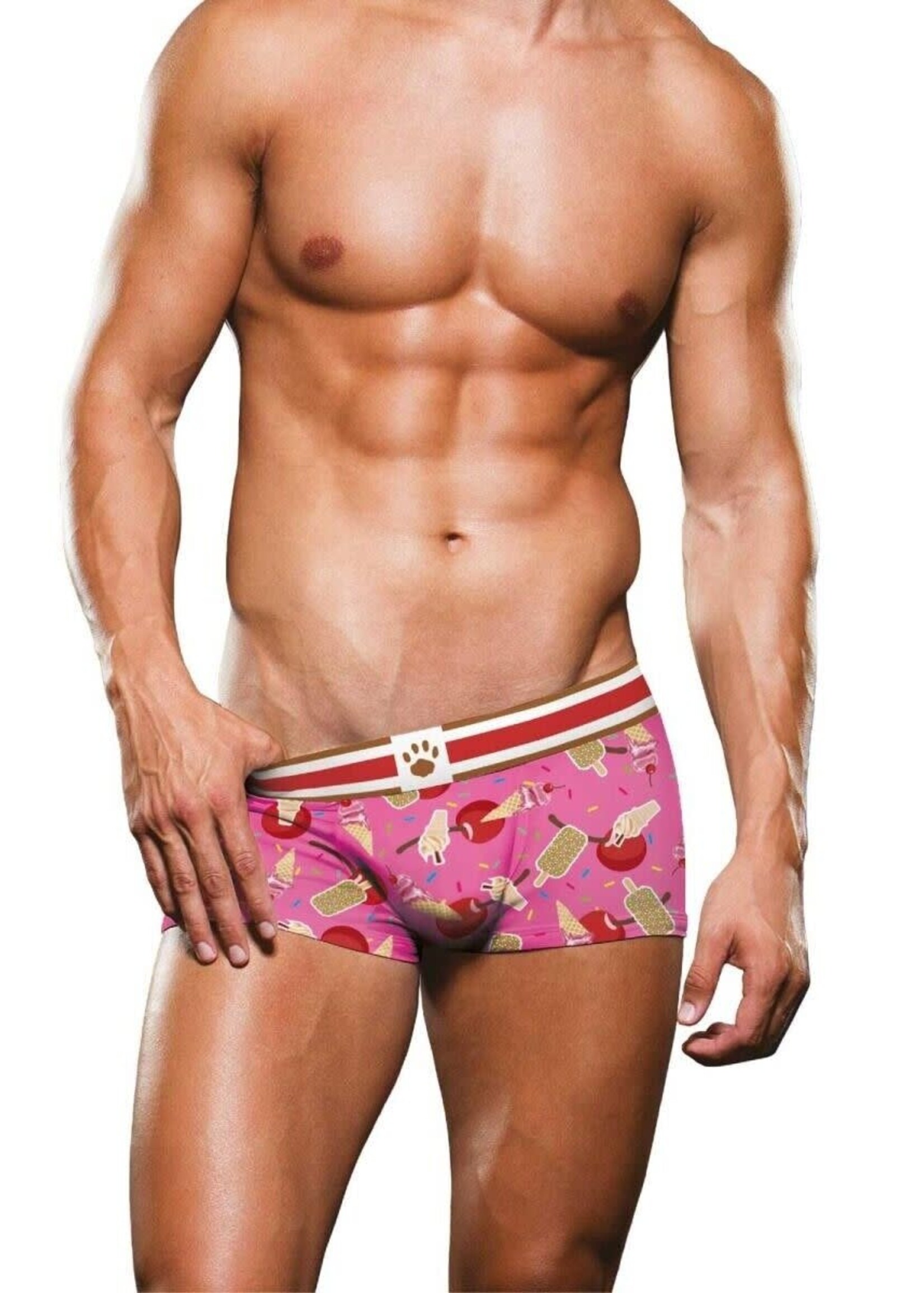 Prowler UK Prowler -Summer Series - Trunk - PNK Ice Cream-XL