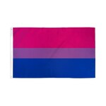 Flags Bisexual Flag 3x5