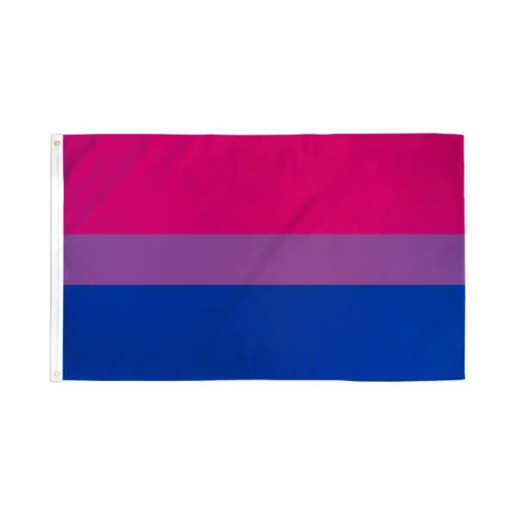 Flags Bisexual Flag 3ft x 5ft