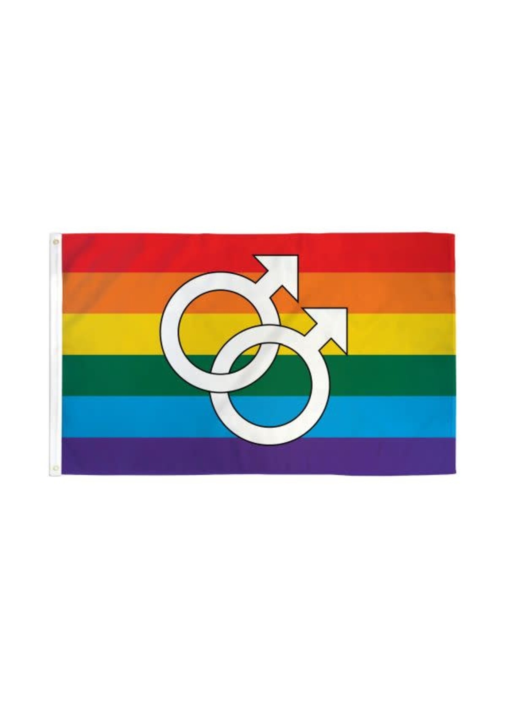 Flags Importer Double Mars Flag 3x5’