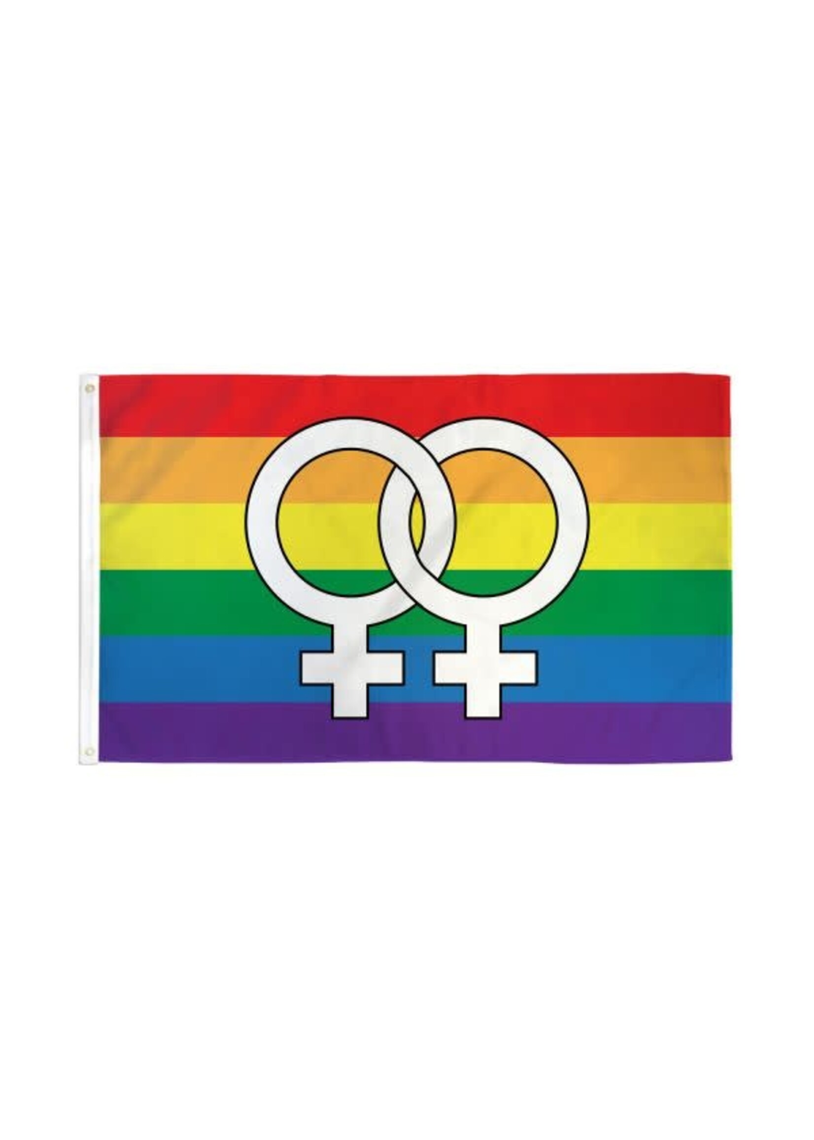 Flags Importer Double Venus Flag 3x5’