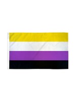 Flags Importer Non-Binary Flag 3x5’