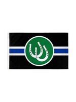 Flags Importer Pony Pride Flag 3x5’