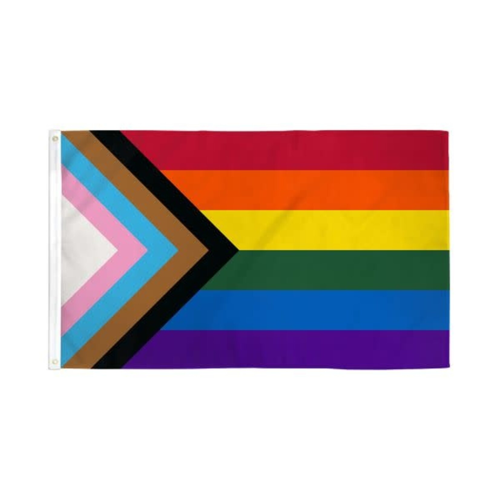 Flags Progress Pride Flag 3x5’