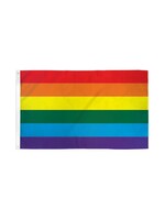 Flags Importer Rainbow Flag 3x5’
