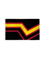 Flags Importer Rubber Pride 3x5’