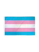 Flags Importer Transgender Flag 3x5’