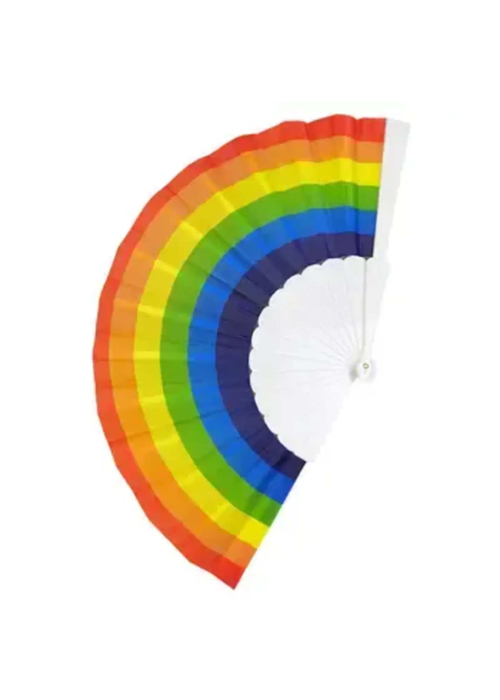 Petit Pride Handheld Fan