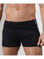 Cell Block 13 Kennel Club Spitfire Reversible Shorts