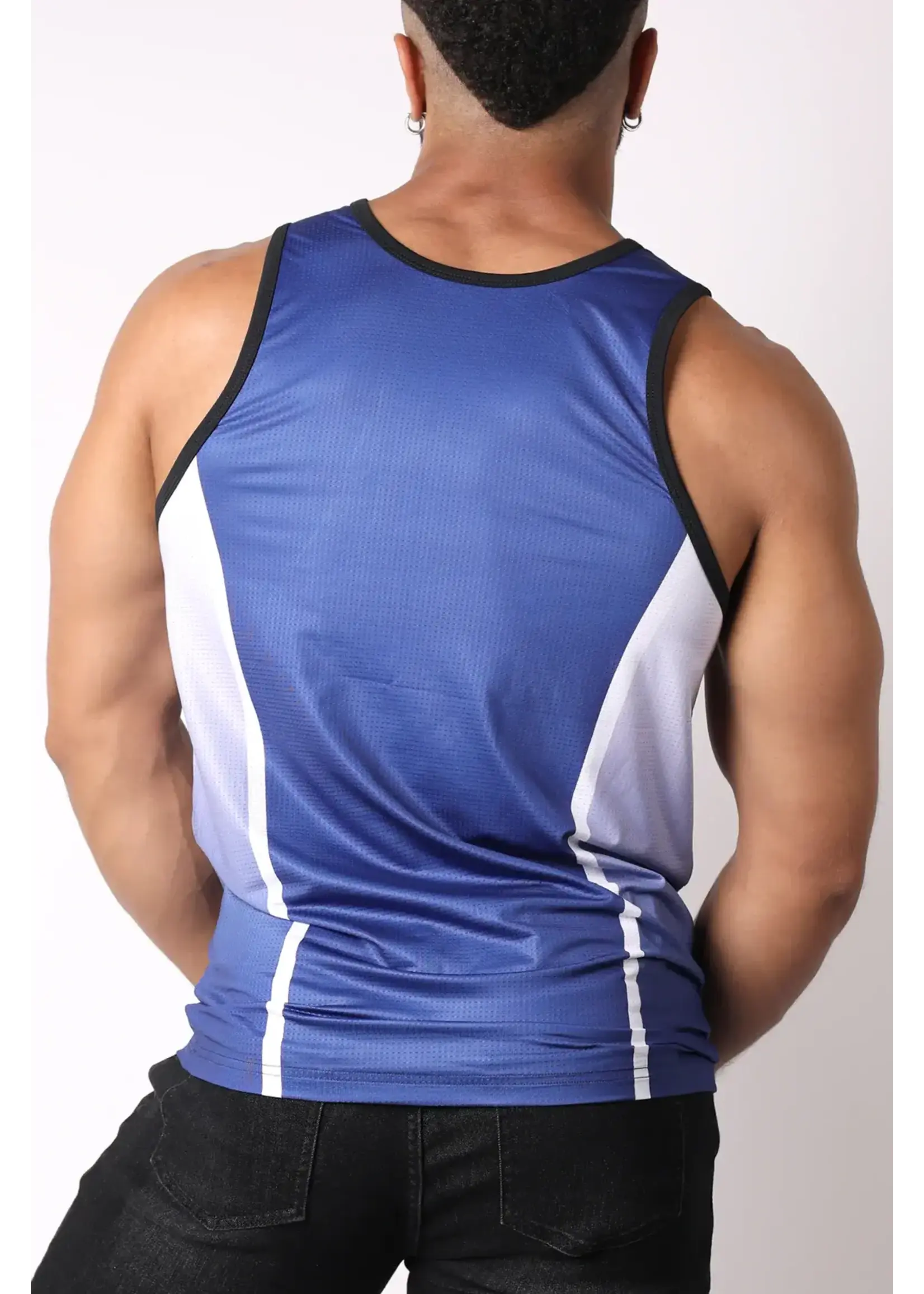 Cell Block 13 Kennel Club All Access Tank