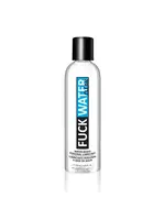 Fuck Water Fuck Water Clear Water- 4 oz