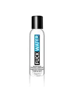 Fuck Water Fuck Water Clear Water- 2 oz