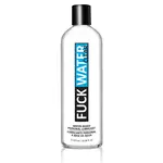 Fuck Water Fuck Water Clear Water- 16oz