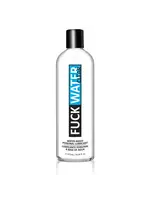 Fuck Water Fuck Water Clear Water- 16oz