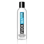 Fuck Water Fuck Water Clear Water- 8oz