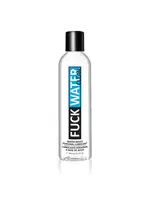 Fuck Water Fuck Water Clear Water- 8oz