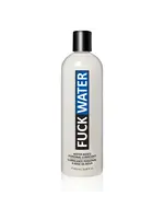 Fuck Water Fuck Water H2O White - 16 oz